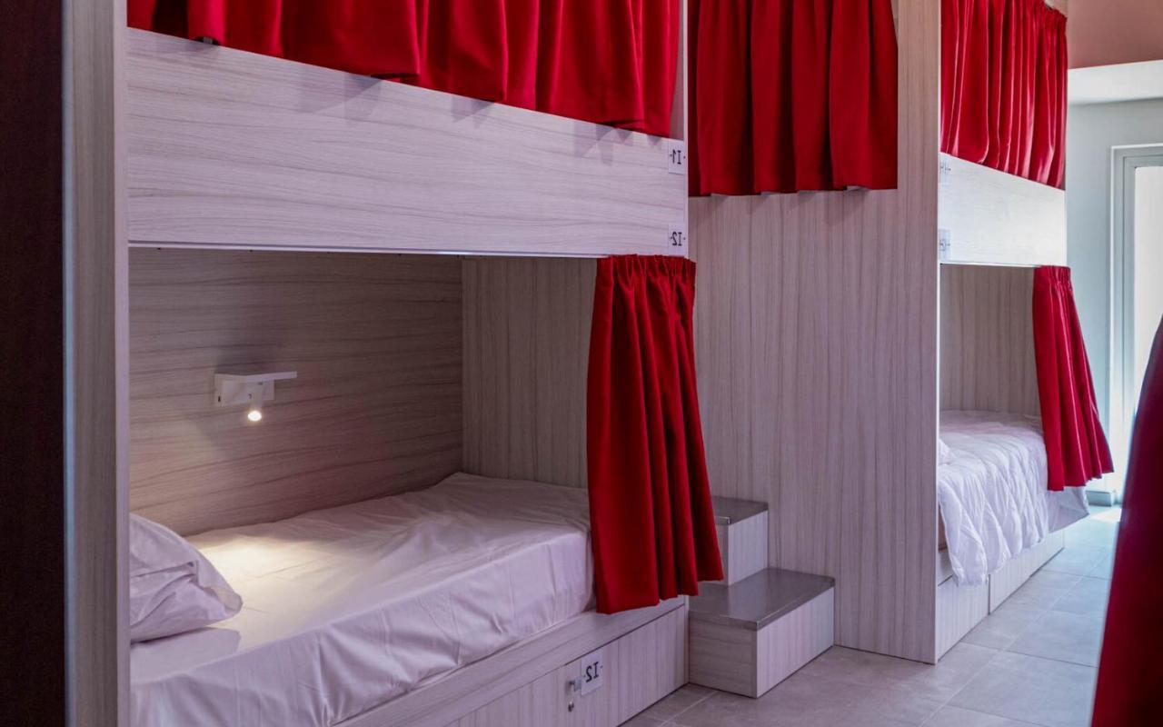 The Rose Hostel San Ġiljan Kültér fotó