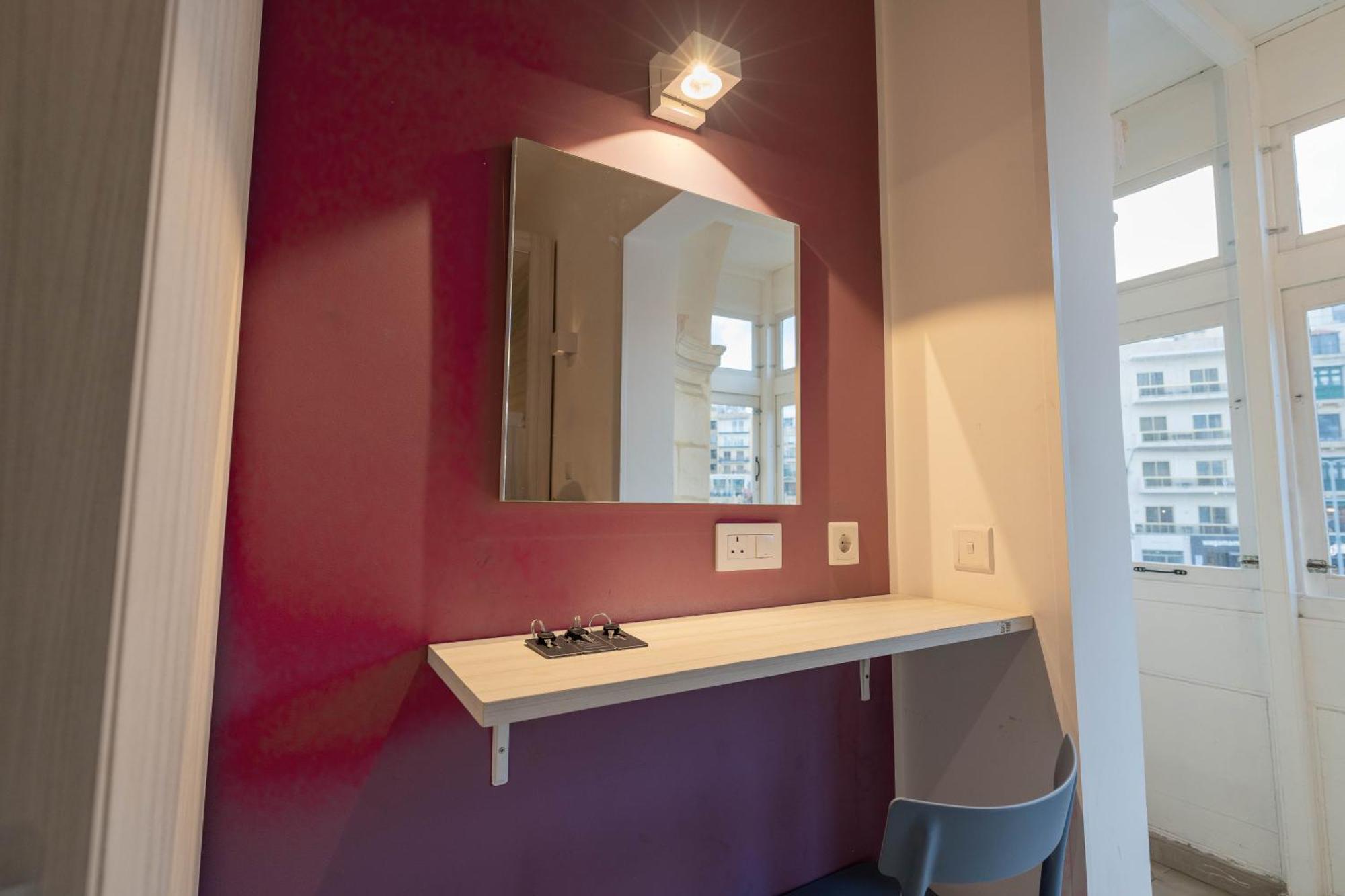 The Rose Hostel San Ġiljan Kültér fotó